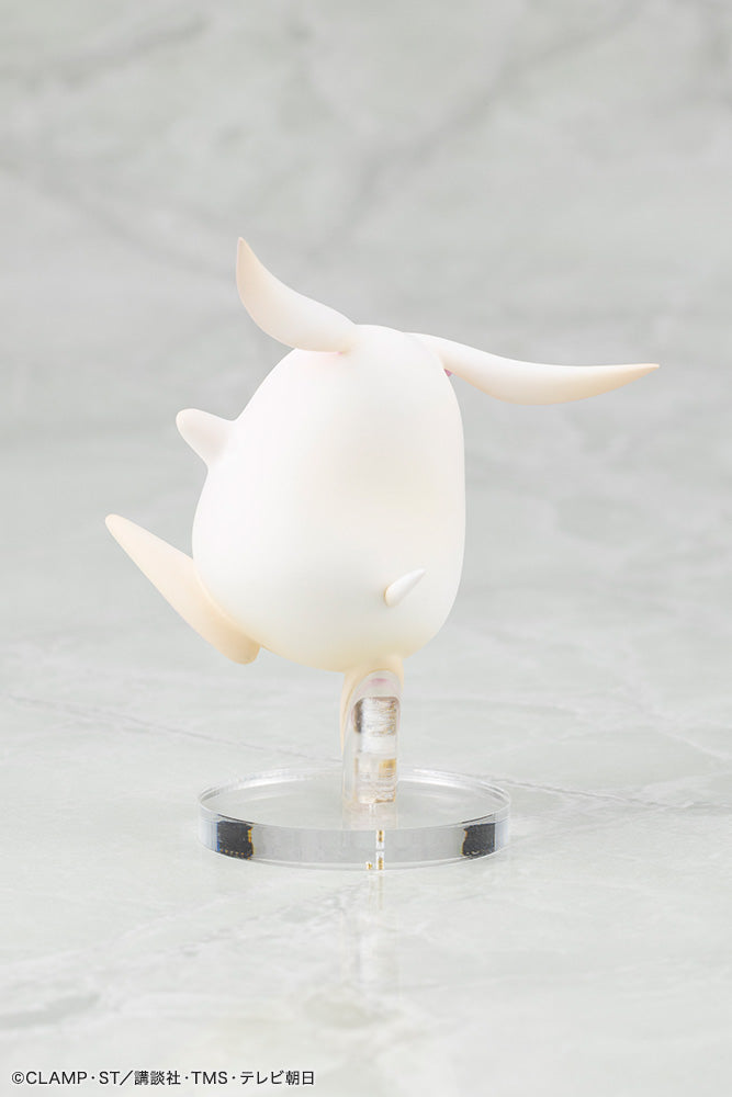 Kotobukiya Magic Knight Rayearth Hikaru Shidou Figure JAPAN OFFICIAL