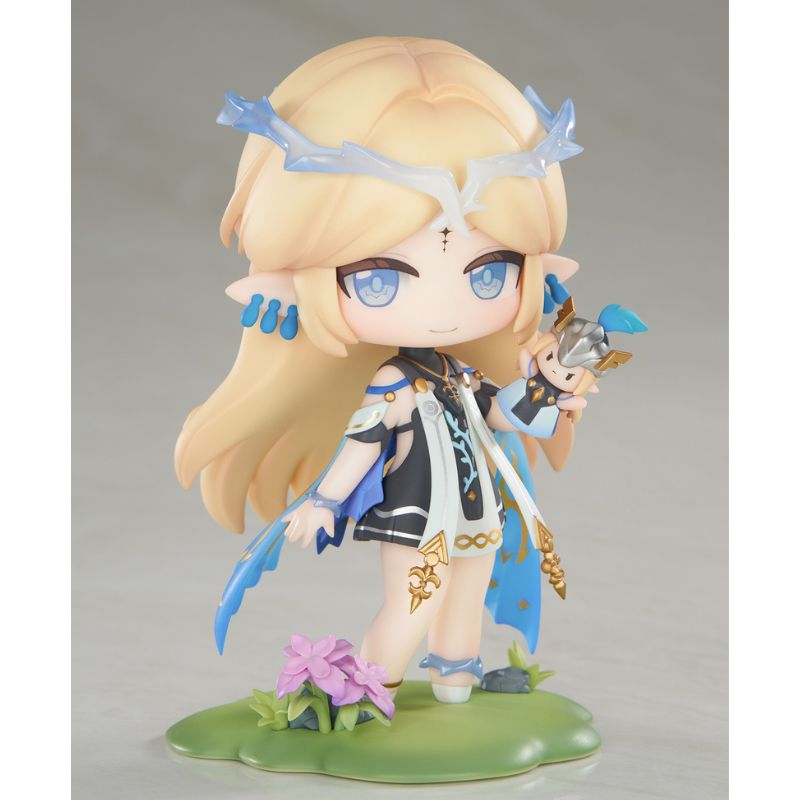APEX Wuthering Waves Jinseki Series Cartethyia Figure JAPAN OFFICIAL