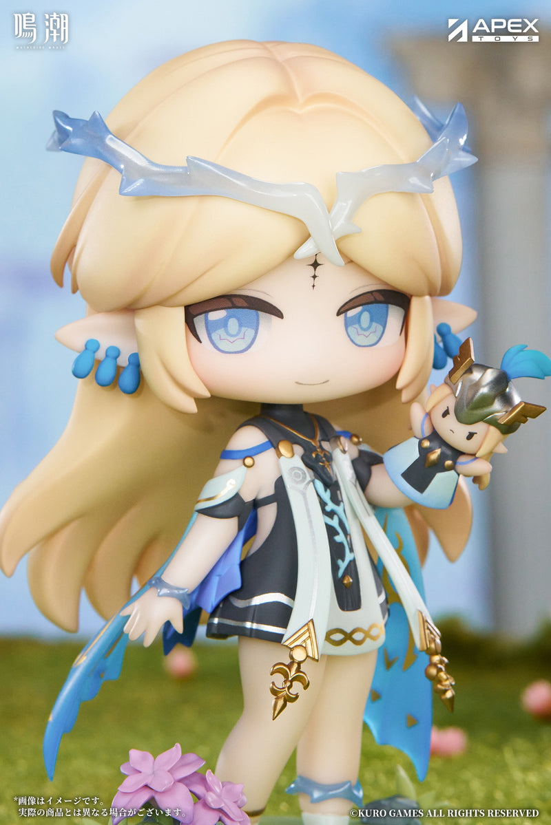 APEX Wuthering Waves Jinseki Series Cartethyia Figure JAPAN OFFICIAL