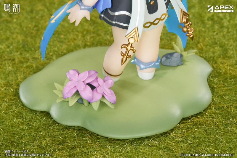APEX Wuthering Waves Jinseki Series Cartethyia Figure JAPAN OFFICIAL