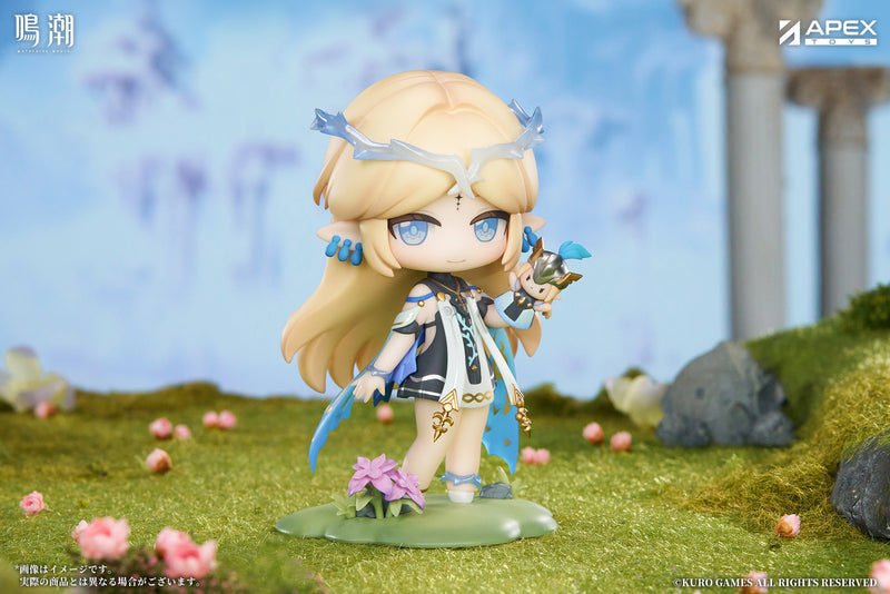 APEX Wuthering Waves Jinseki Series Cartethyia Figure JAPAN OFFICIAL