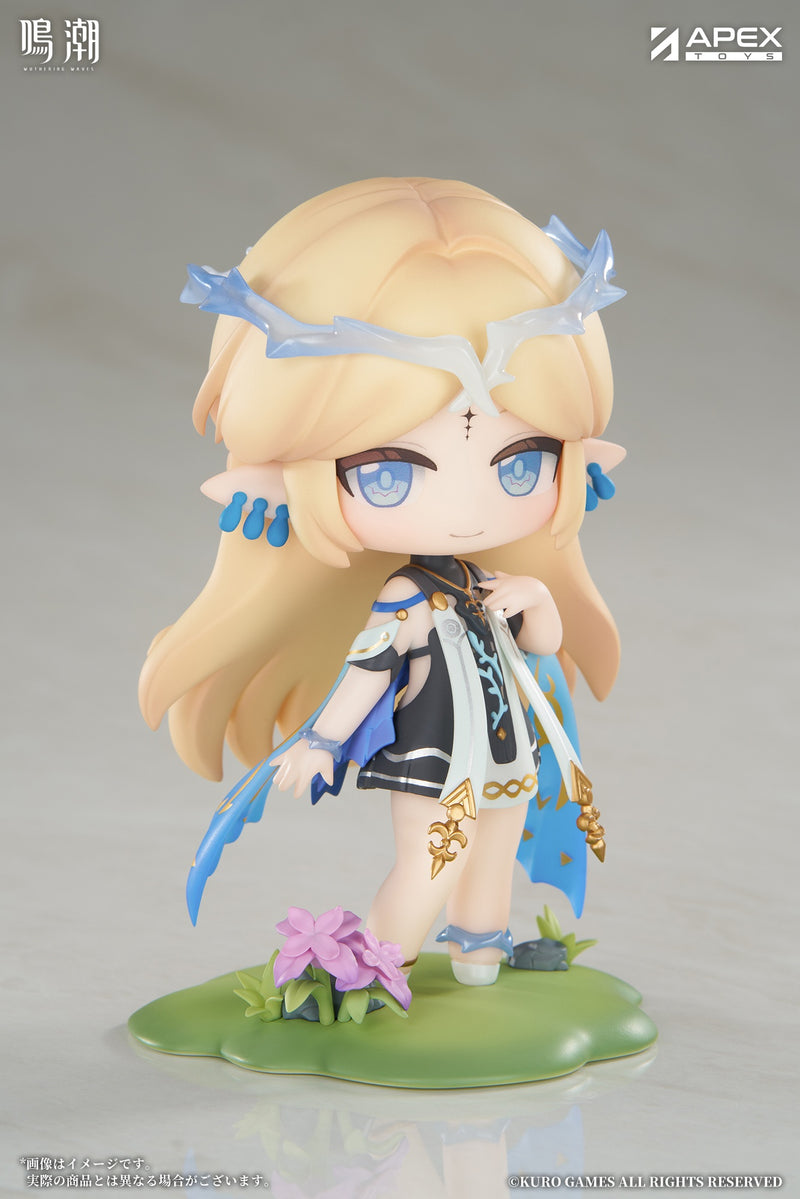 APEX Wuthering Waves Jinseki Series Cartethyia Figure JAPAN OFFICIAL