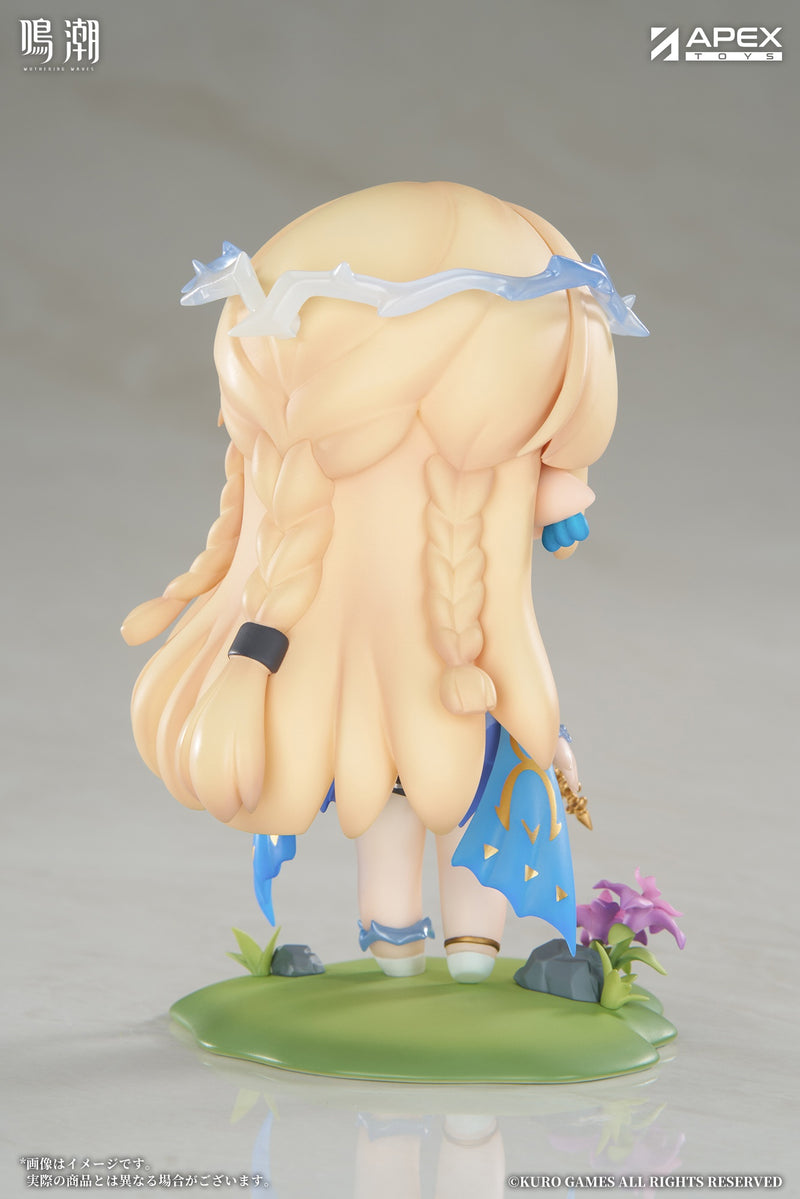 APEX Wuthering Waves Jinseki Series Cartethyia Figure JAPAN OFFICIAL