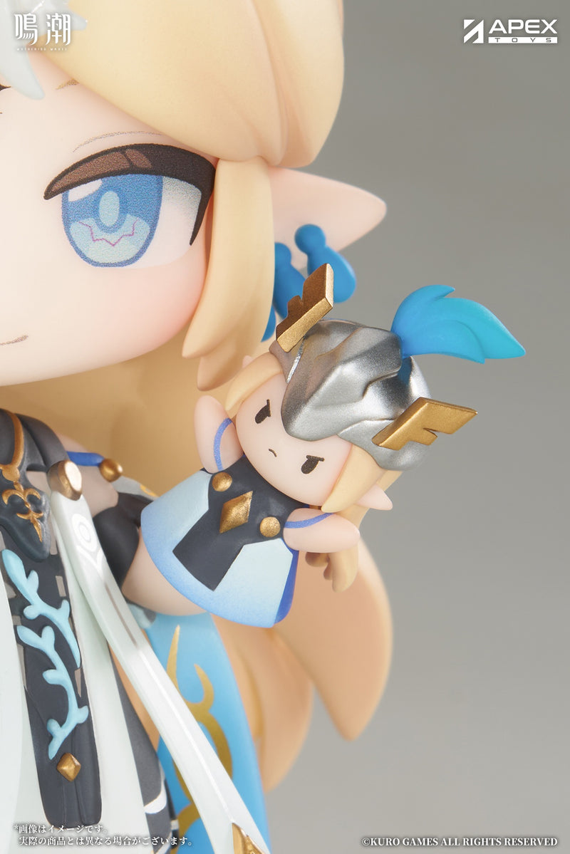 APEX Wuthering Waves Jinseki Series Cartethyia Figure JAPAN OFFICIAL