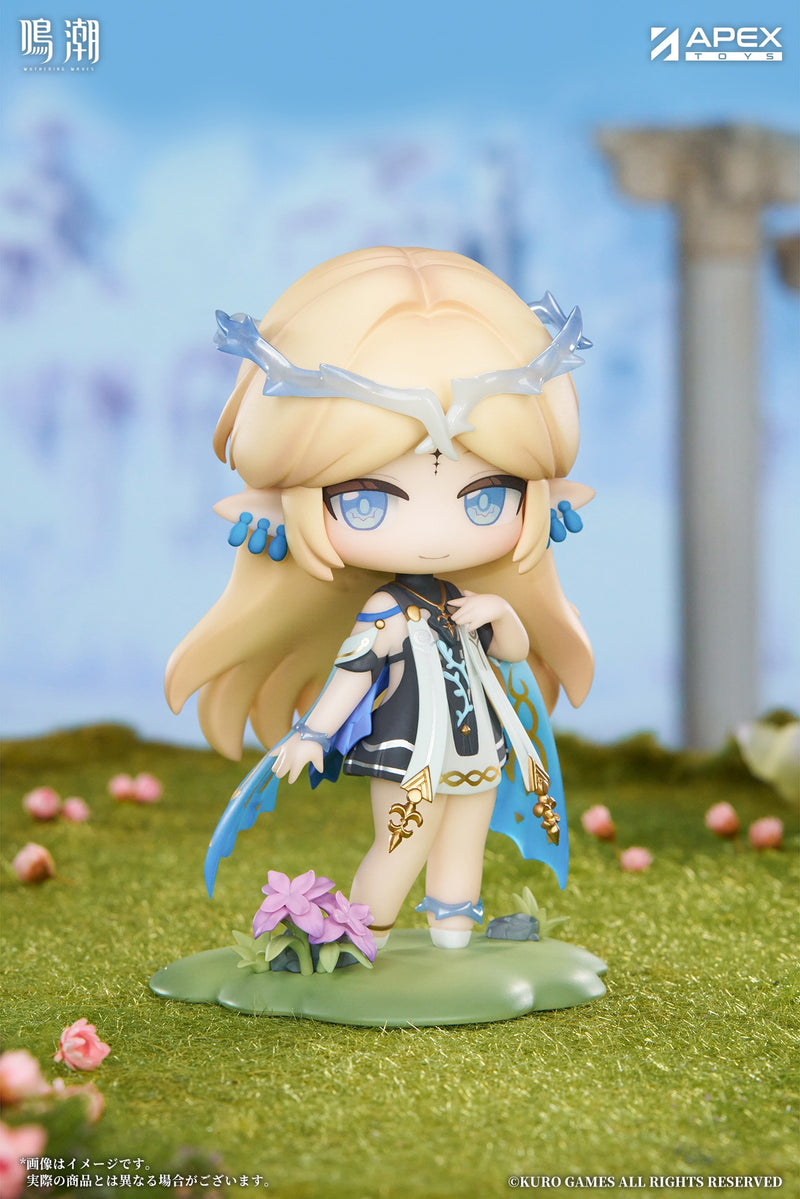 APEX Wuthering Waves Jinseki Series Cartethyia Figure JAPAN OFFICIAL