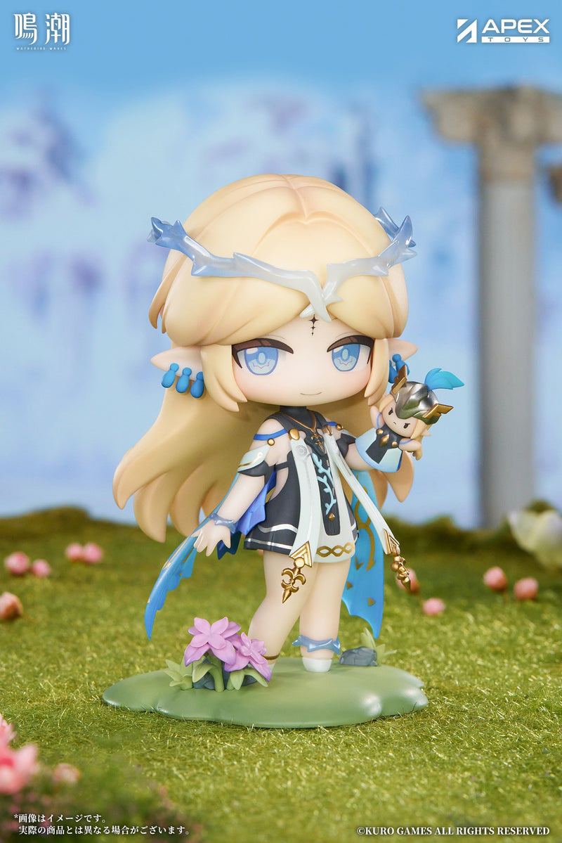 APEX Wuthering Waves Jinseki Series Cartethyia Figure JAPAN OFFICIAL