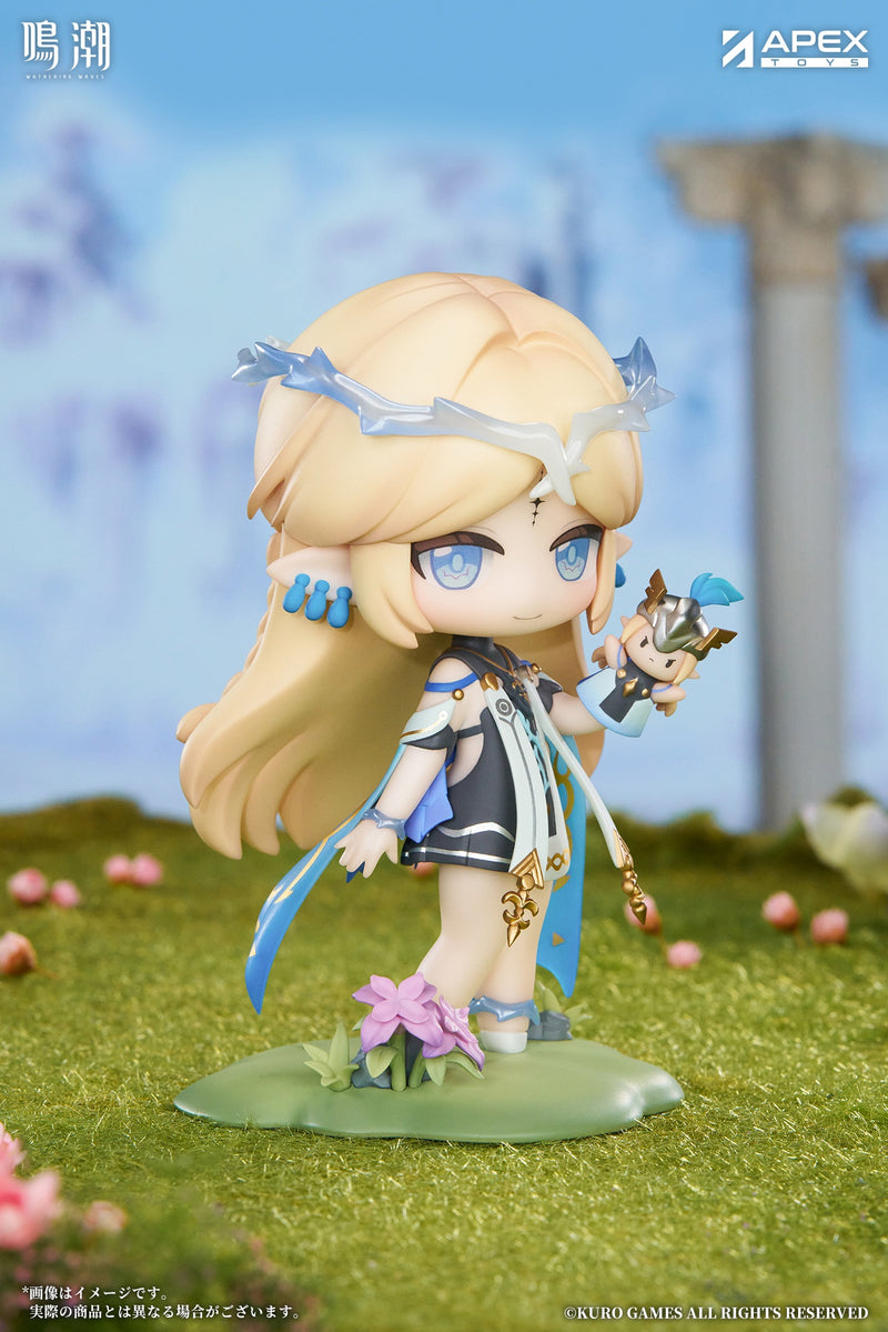 APEX Wuthering Waves Jinseki Series Cartethyia Figure JAPAN OFFICIAL