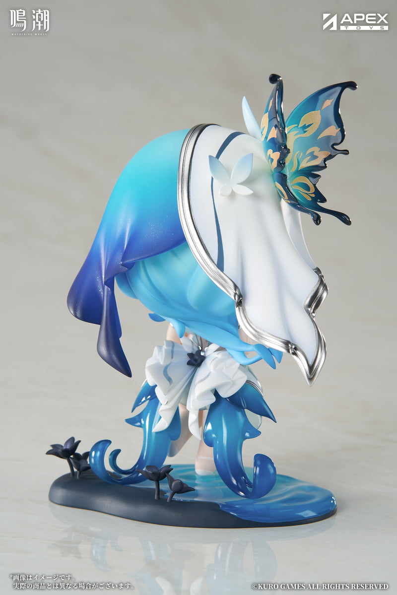 APEX Wuthering Waves Jinseki Series Shorekeeper Figure JAPAN OFFICIAL