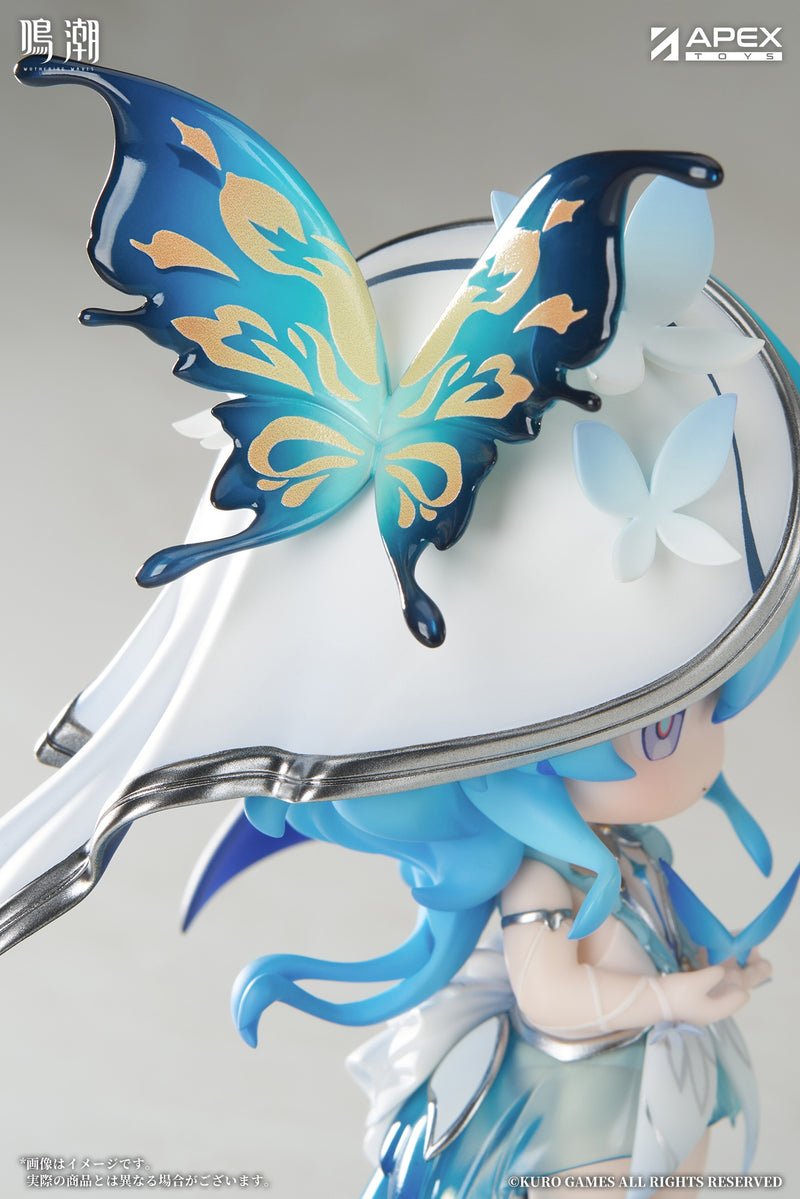 APEX Wuthering Waves Jinseki Series Shorekeeper Figure JAPAN OFFICIAL