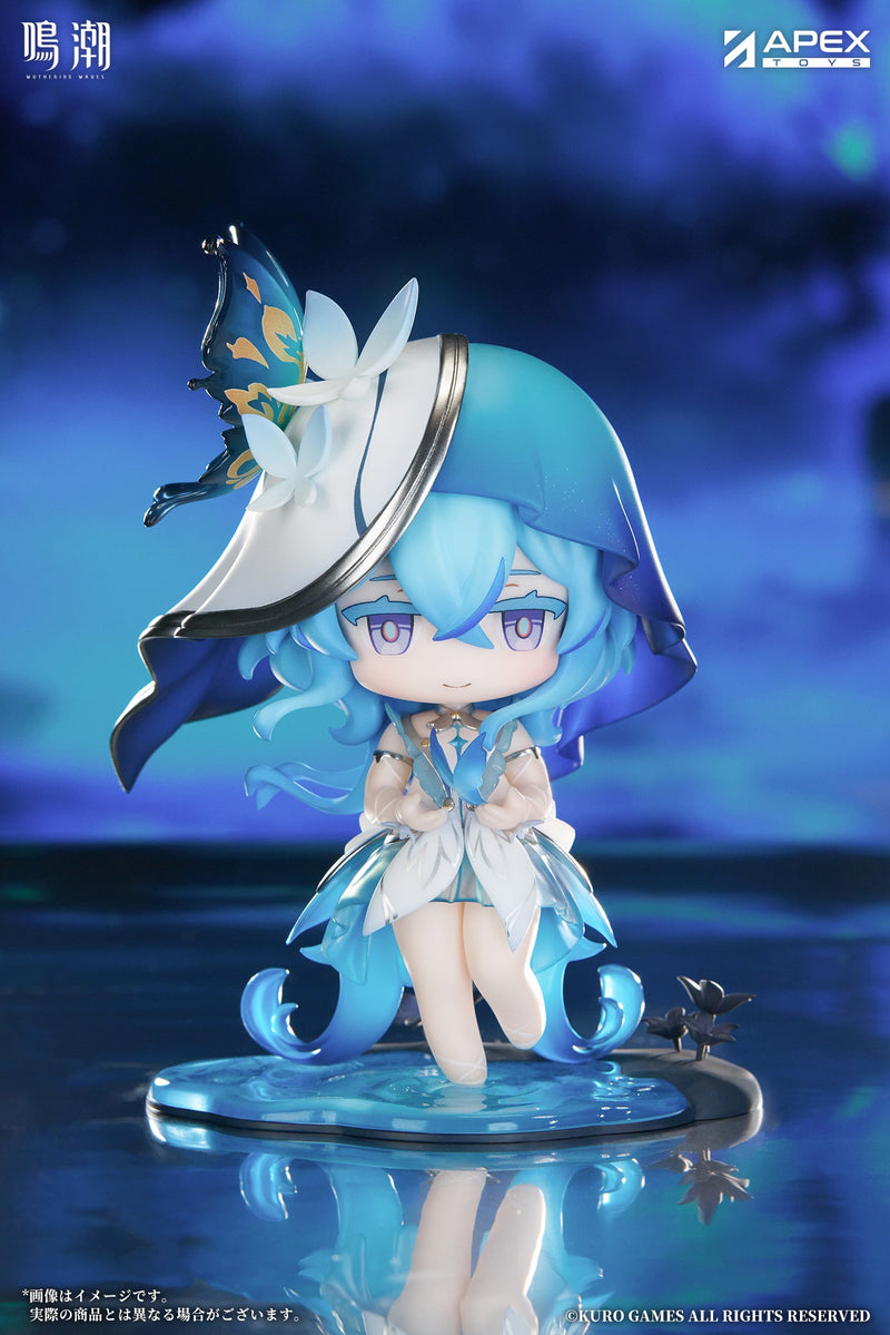 APEX Wuthering Waves Jinseki Series Shorekeeper Figure JAPAN OFFICIAL