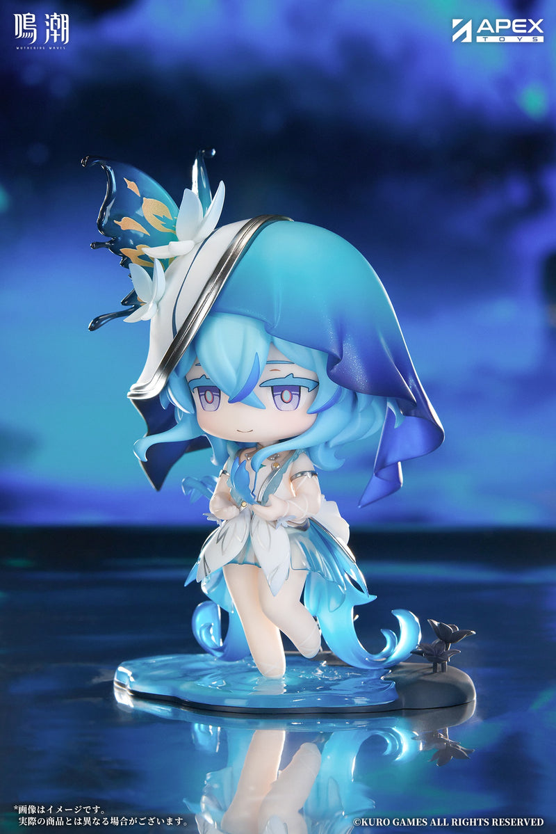APEX Wuthering Waves Jinseki Series Shorekeeper Figure JAPAN OFFICIAL