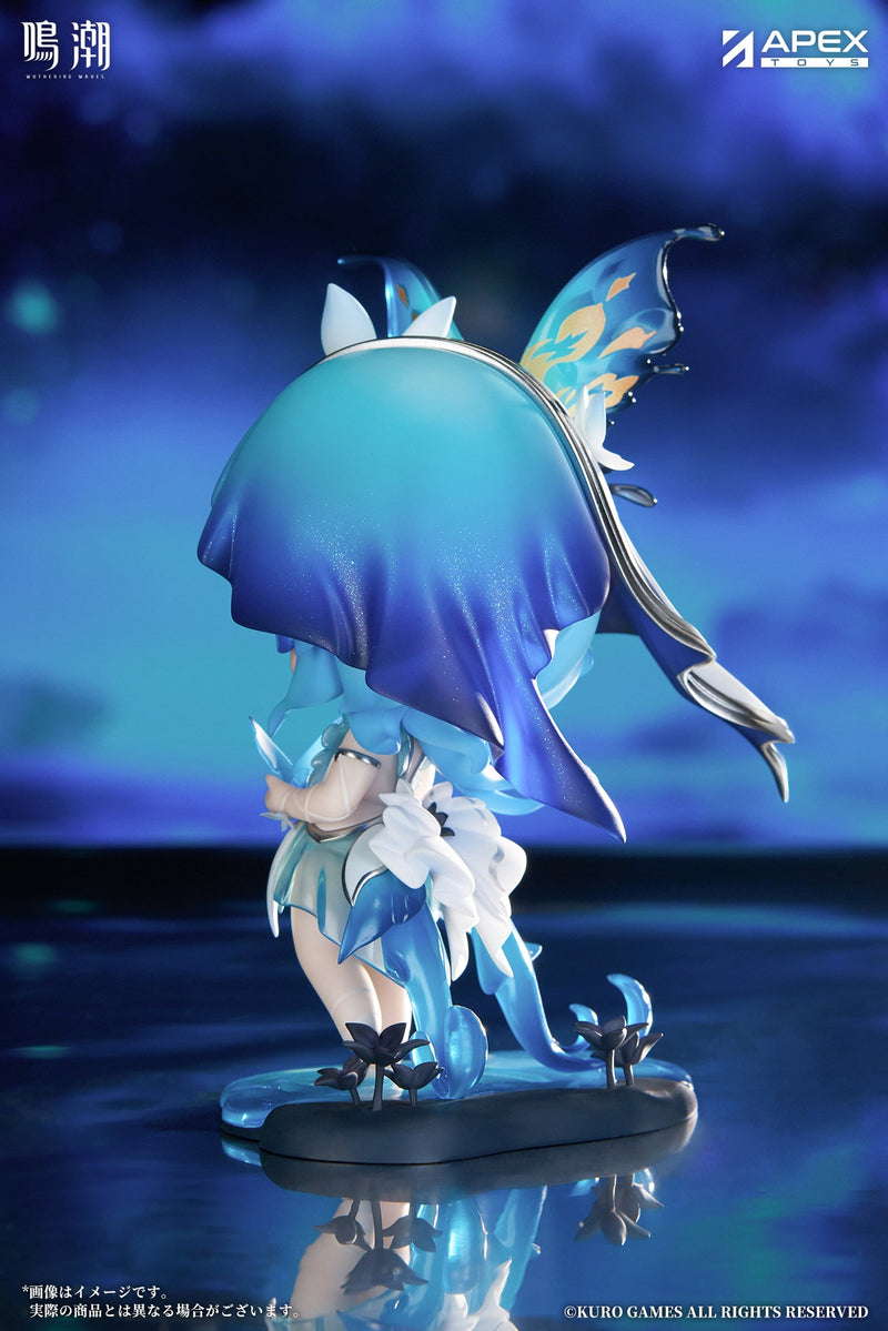 APEX Wuthering Waves Jinseki Series Shorekeeper Figure JAPAN OFFICIAL