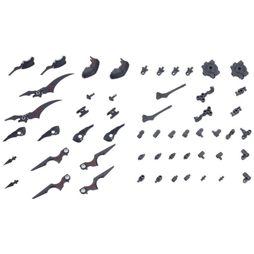 M.S.G Modeling Support Goods Heavy Weapon Unit78 Customize Core Wing Blade JAPAN