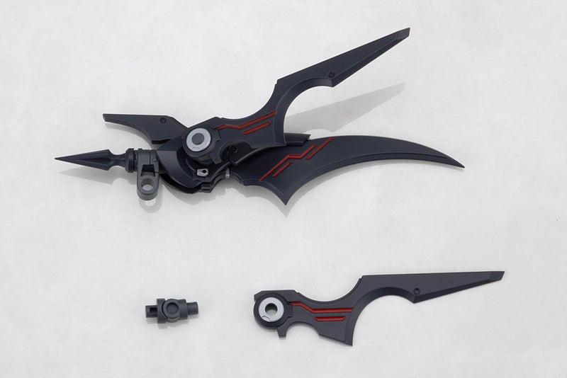 M.S.G Modeling Support Goods Heavy Weapon Unit78 Customize Core Wing Blade JAPAN
