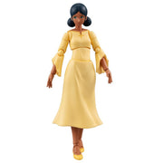 G.M.G. COLLECTION 18 Mobile Suit Gundam Zeon Army Lalah Sune Action Figure