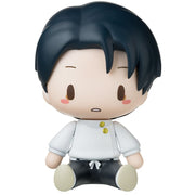 SEGA Fuwapuchi Deformed Figure Jujutsu Kaisen Culling Game Yuta Okkotsu JAPAN