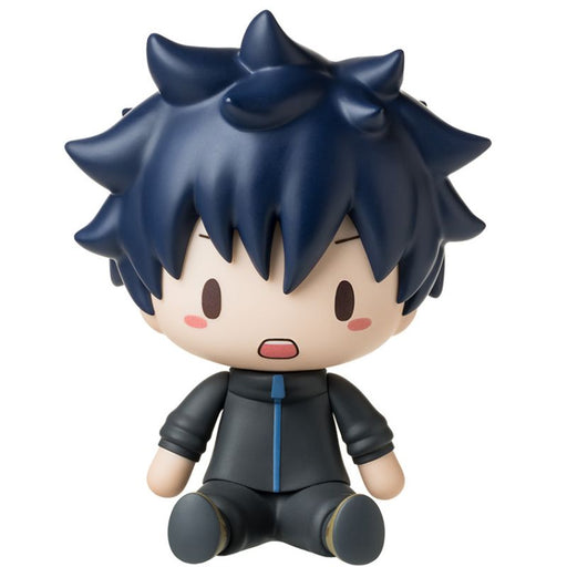 SEGA Fuwapuchi Deformed Figure Jujutsu Kaisen Culling Game Megumi Fushiguro