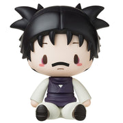SEGA Fuwapuchi Deformed Figure Jujutsu Kaisen Culling Game Choso JAPAN OFFICIAL