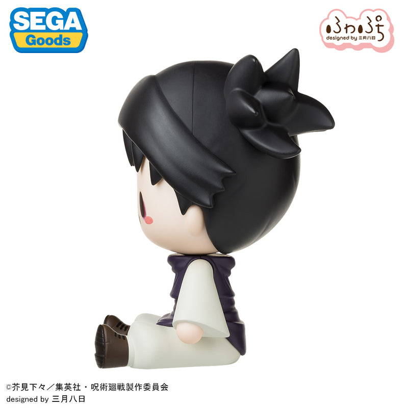 SEGA Fuwapuchi Deformed Figure Jujutsu Kaisen Culling Game Choso JAPAN OFFICIAL