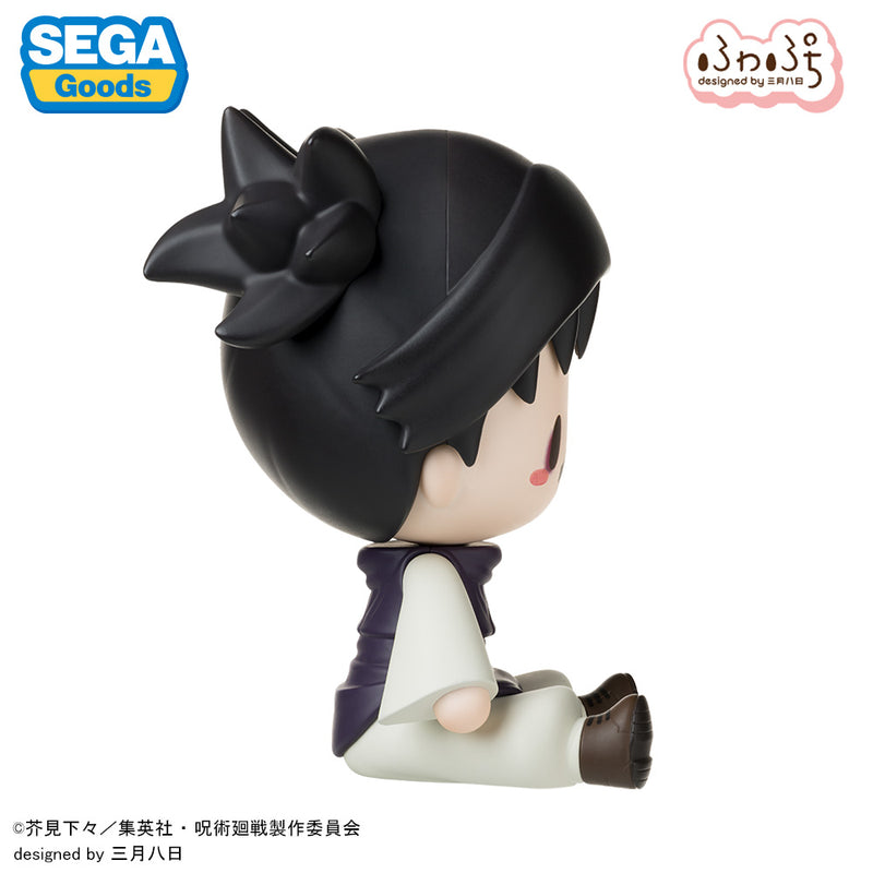 SEGA Fuwapuchi Deformed Figure Jujutsu Kaisen Culling Game Choso JAPAN OFFICIAL