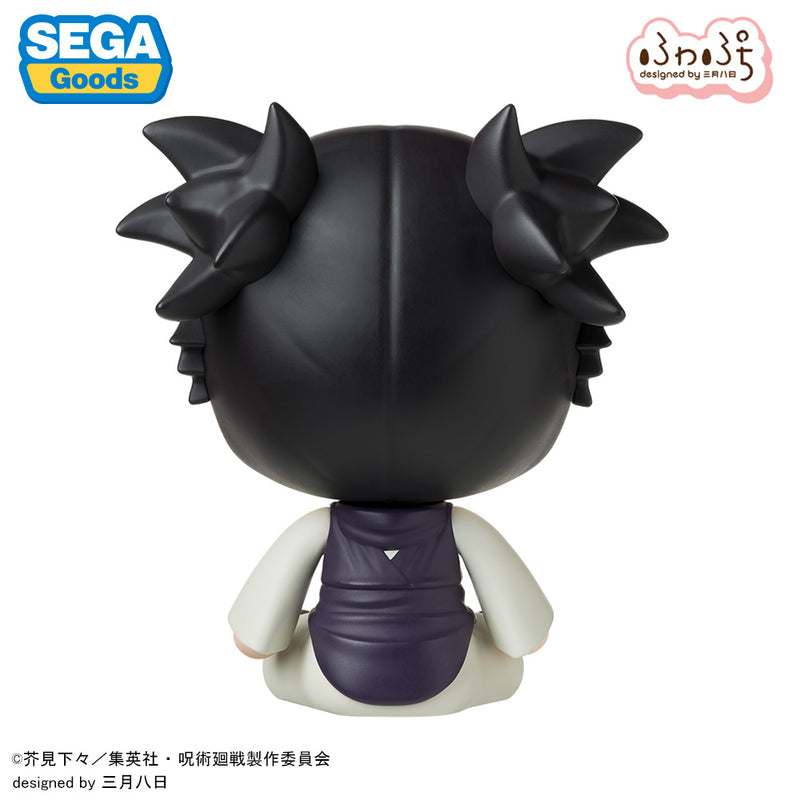 SEGA Fuwapuchi Deformed Figure Jujutsu Kaisen Culling Game Choso JAPAN OFFICIAL
