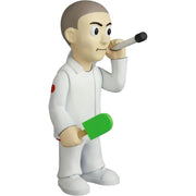 Medicom Toy VCD Yosuke Kubozuka as Yamaguchi KYOUKI no SAKURA Figure JAPAN