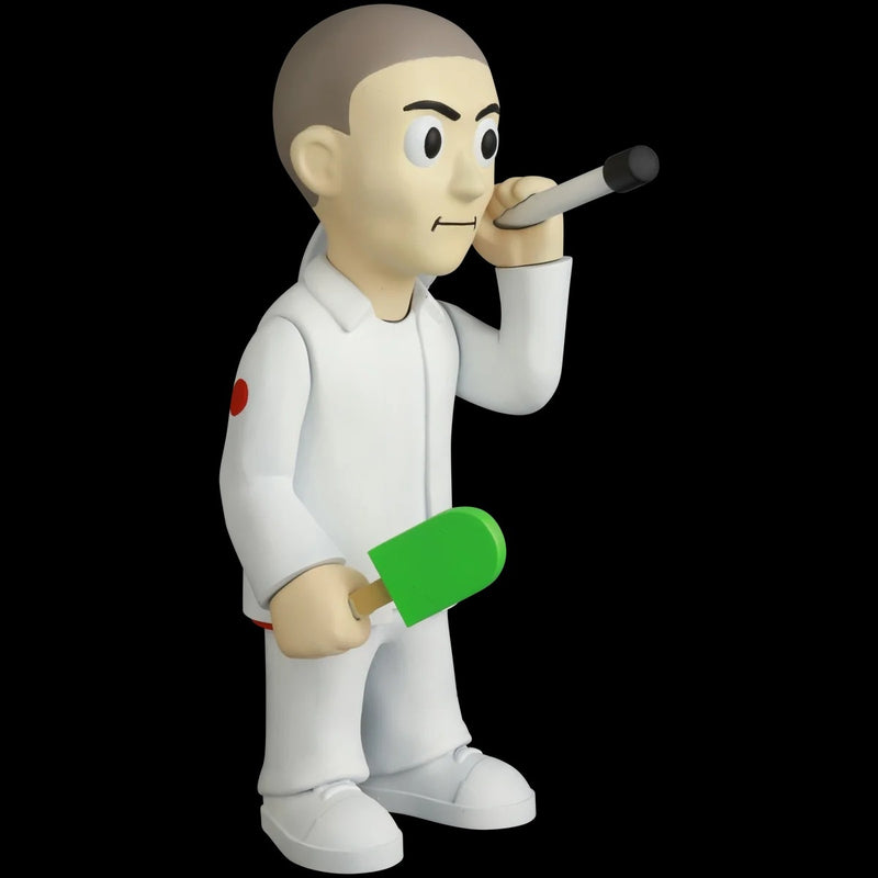 Medicom Toy VCD Yosuke Kubozuka as Yamaguchi KYOUKI no SAKURA Figure JAPAN