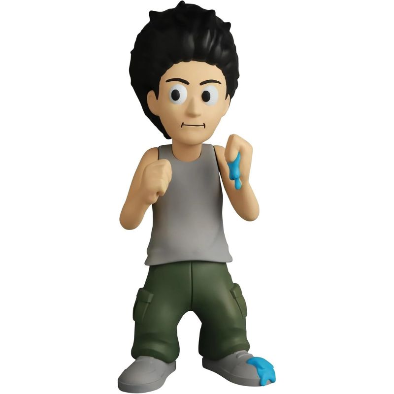 Medicom Toy VCD Yosuke Kubozuka as Sugihara GO Figure JAPAN OFFICIAL