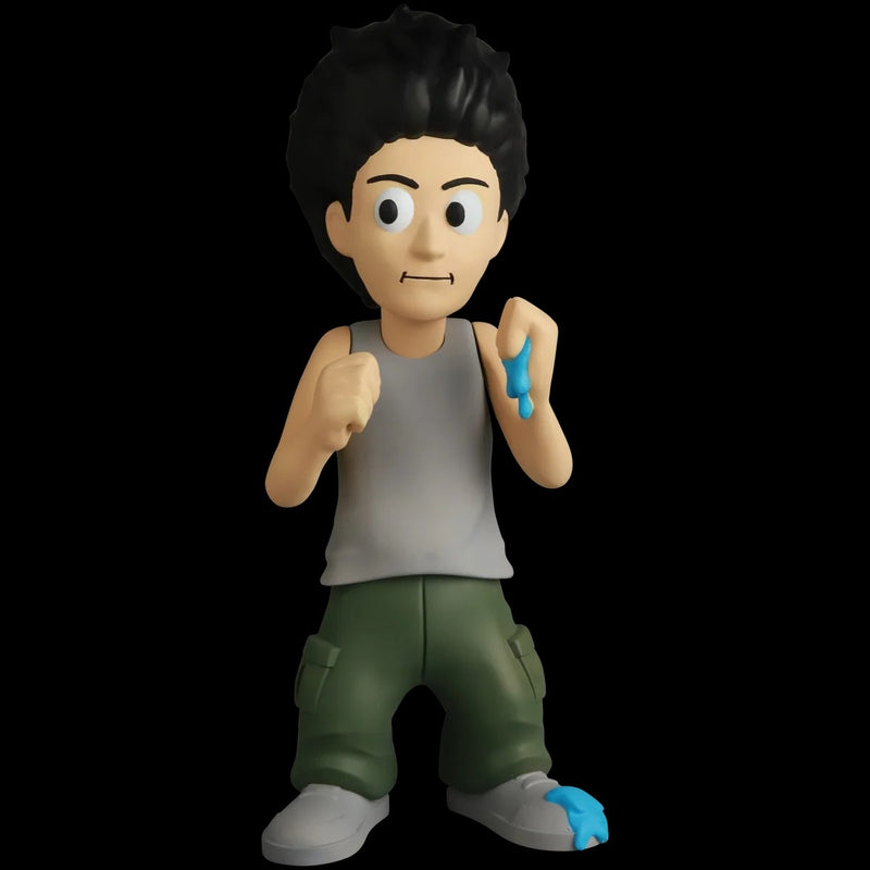 Medicom Toy VCD Yosuke Kubozuka as Sugihara GO Figure JAPAN OFFICIAL
