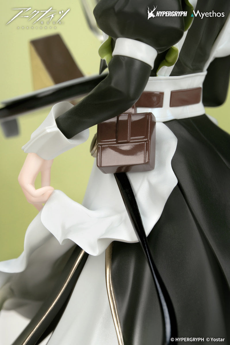 Myethos Arknights Gift+ Kal'tsit The Remains of Time VER. 1/8 Figure JAPAN