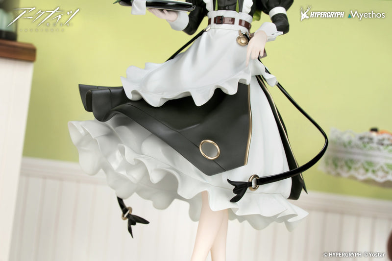 Myethos Arknights Gift+ Kal'tsit The Remains of Time VER. 1/8 Figure JAPAN