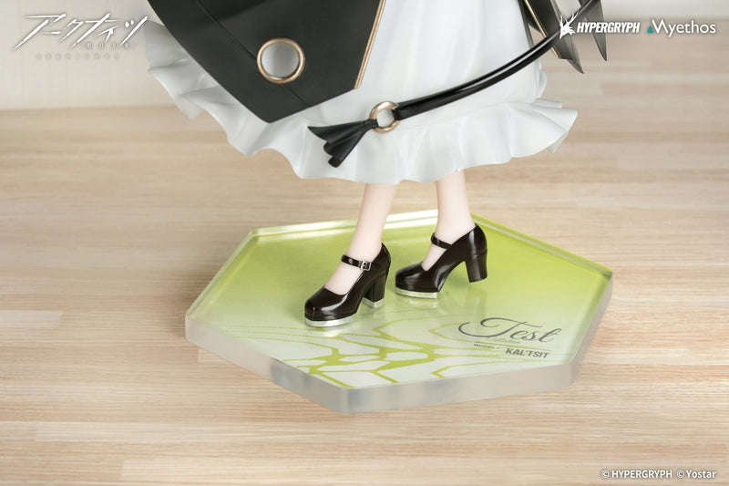 Myethos Arknights Gift+ Kal'tsit The Remains of Time VER. 1/8 Figure JAPAN