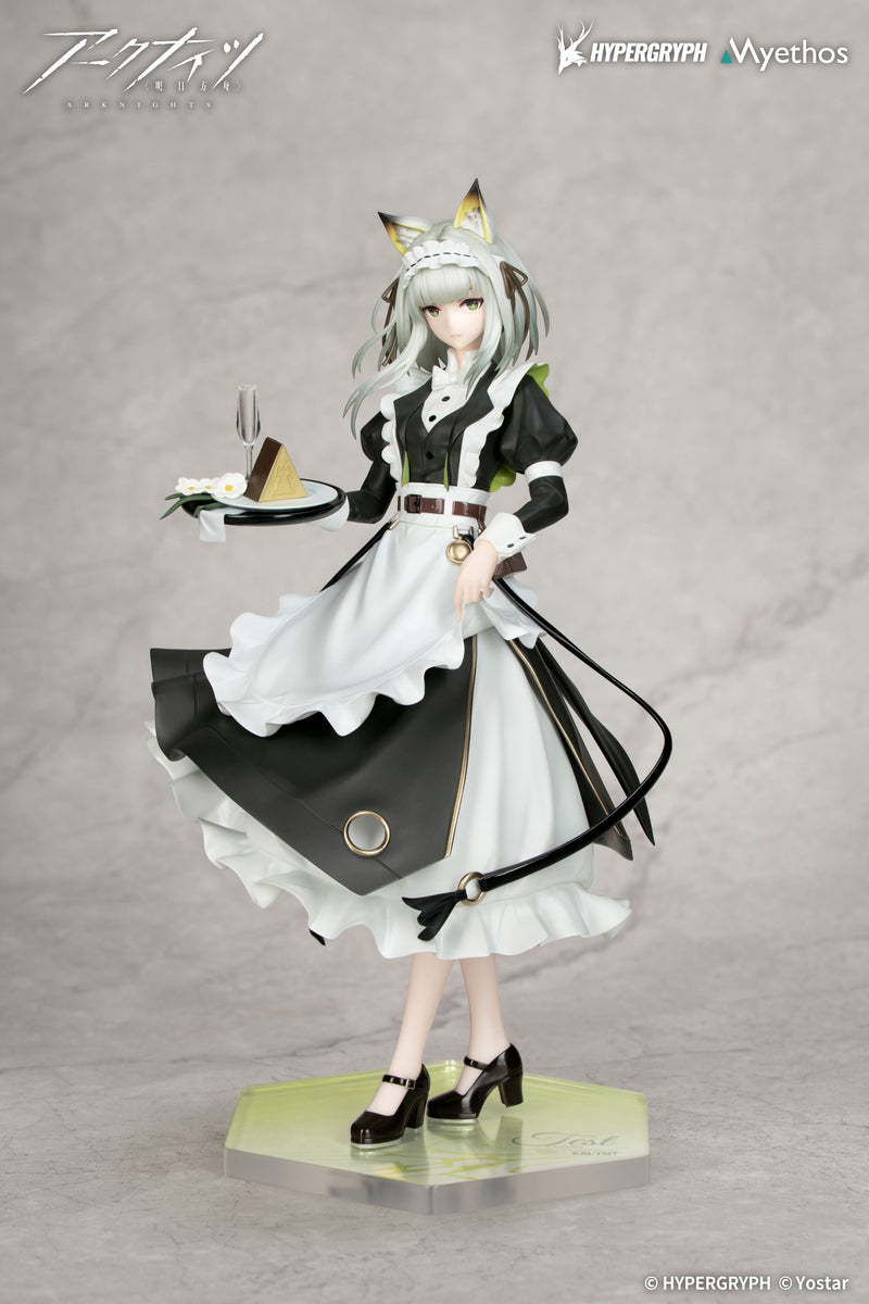 Myethos Arknights Gift+ Kal'tsit The Remains of Time VER. 1/8 Figure JAPAN