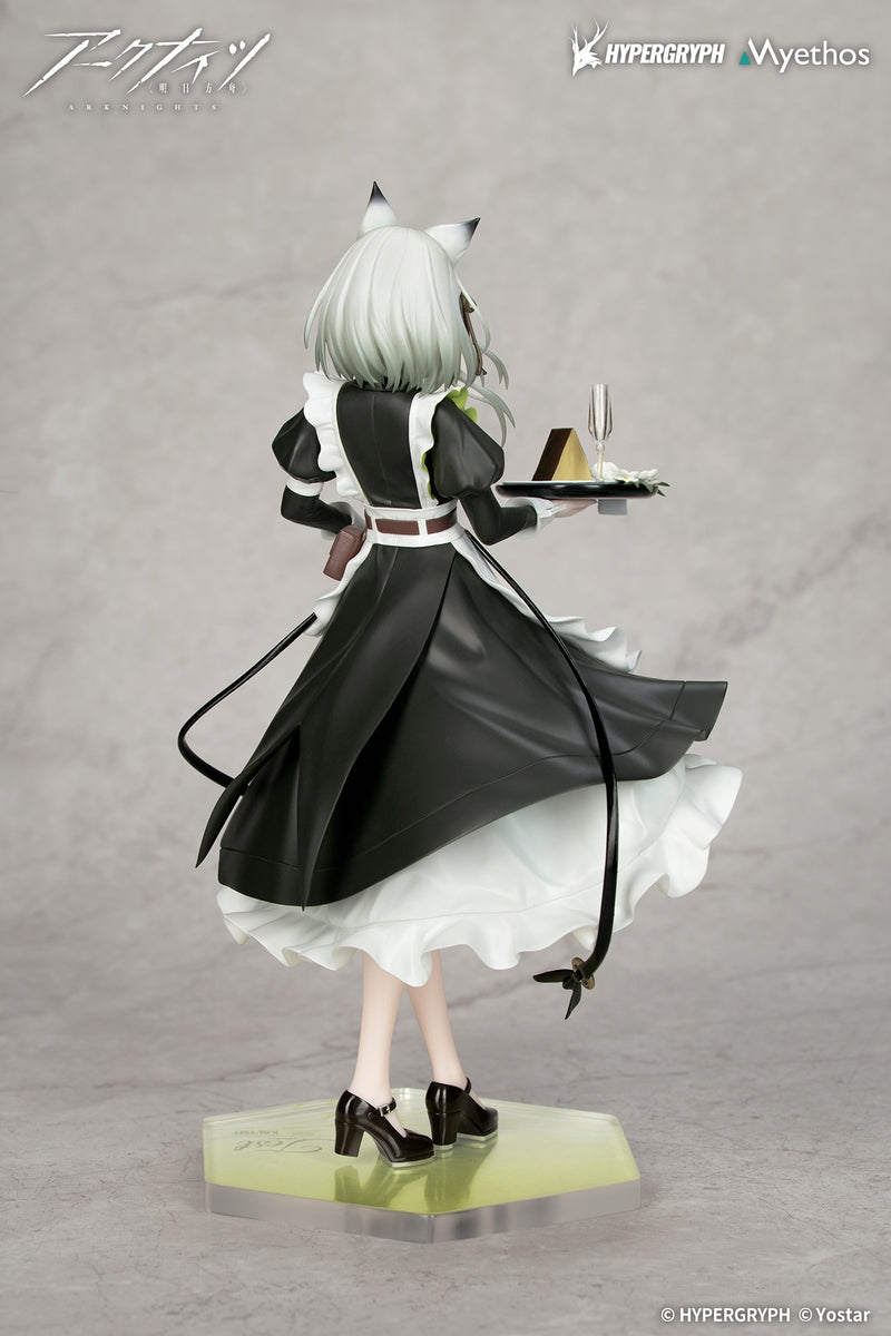 Myethos Arknights Gift+ Kal'tsit The Remains of Time VER. 1/8 Figure JAPAN