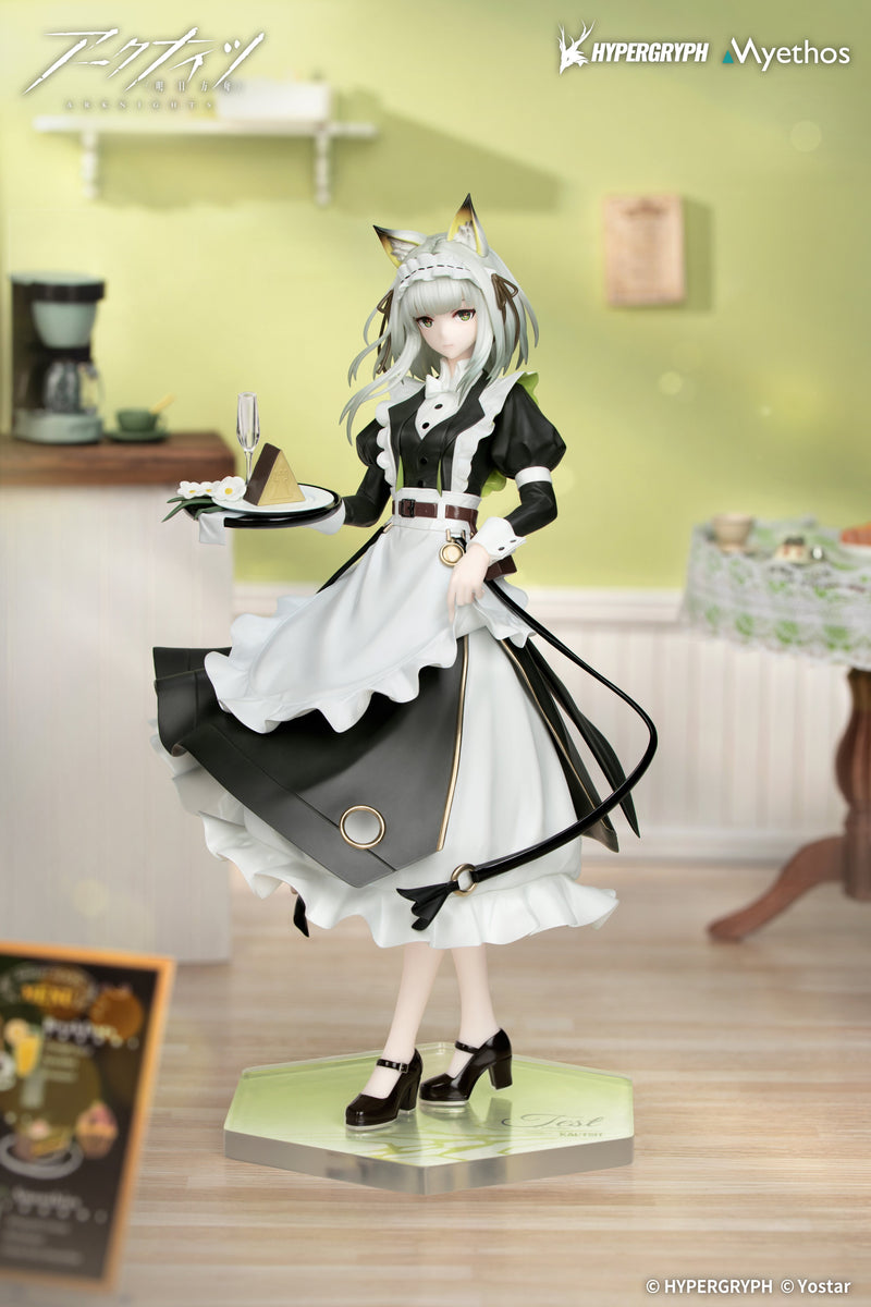 Myethos Arknights Gift+ Kal'tsit The Remains of Time VER. 1/8 Figure JAPAN