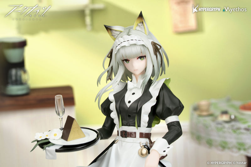 Myethos Arknights Gift+ Kal'tsit The Remains of Time VER. 1/8 Figure JAPAN