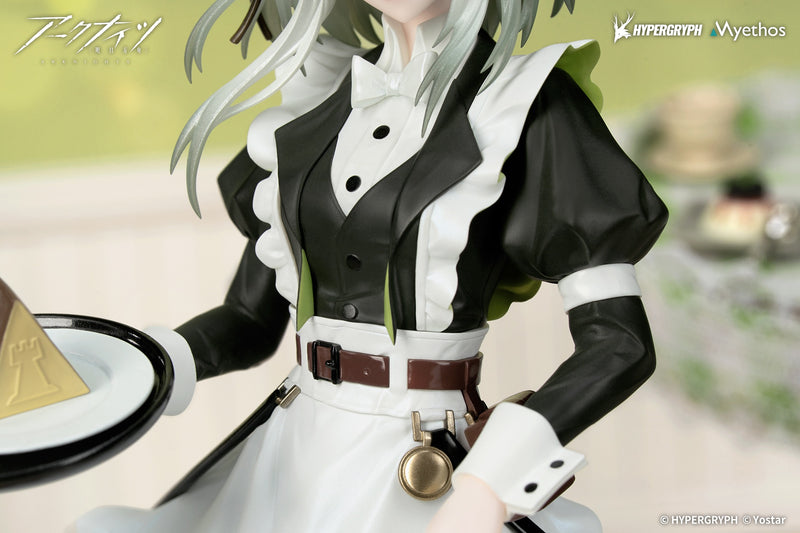 Myethos Arknights Gift+ Kal'tsit The Remains of Time VER. 1/8 Figure JAPAN