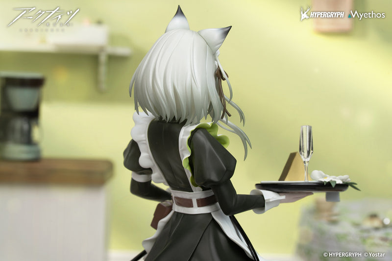 Myethos Arknights Gift+ Kal'tsit The Remains of Time VER. 1/8 Figure JAPAN