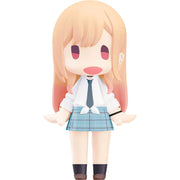 HELLO! GOOD SMILE My Dress-Up Darlin Marin Kitagawa Action Figure JAPAN OFFICIAL