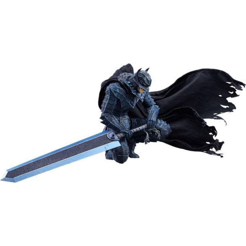 Max Factory POP UP PARADE SP Berserk Guts Berserker Sane Figure JAPAN OFFICIAL
