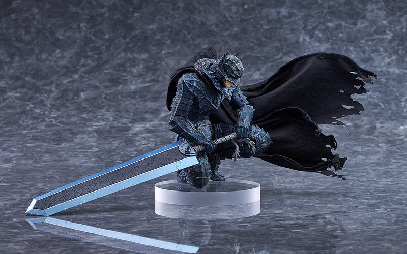 Max Factory POP UP PARADE SP Berserk Guts Berserker Sane Figure JAPAN OFFICIAL