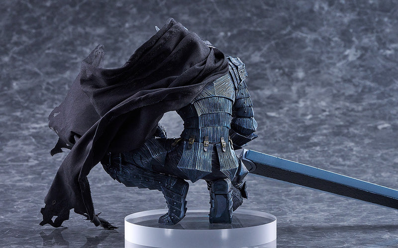 Max Factory POP UP PARADE SP Berserk Guts Berserker Sane Figure JAPAN OFFICIAL
