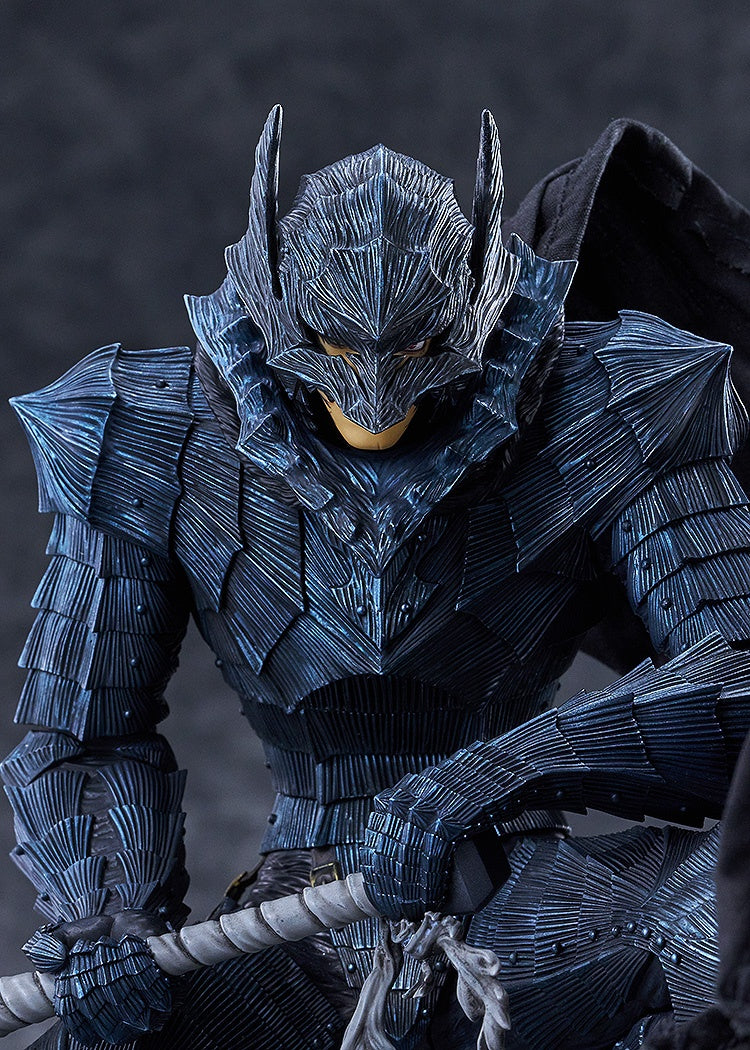 Max Factory POP UP PARADE SP Berserk Guts Berserker Sane Figure JAPAN OFFICIAL