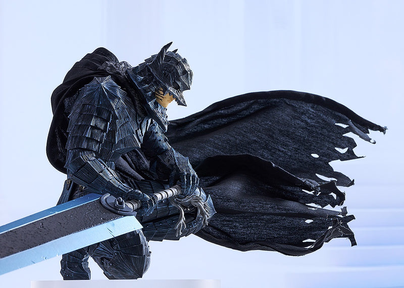 Max Factory POP UP PARADE SP Berserk Guts Berserker Sane Figure JAPAN OFFICIAL