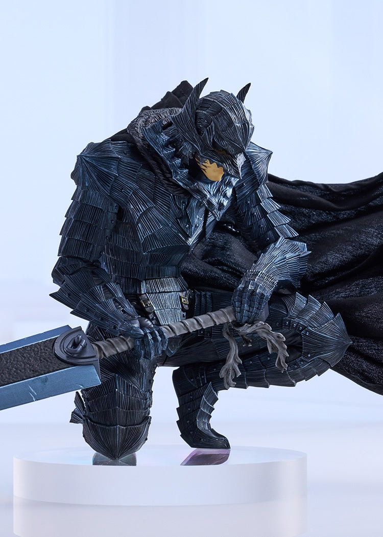 Max Factory POP UP PARADE SP Berserk Guts Berserker Sane Figure JAPAN OFFICIAL