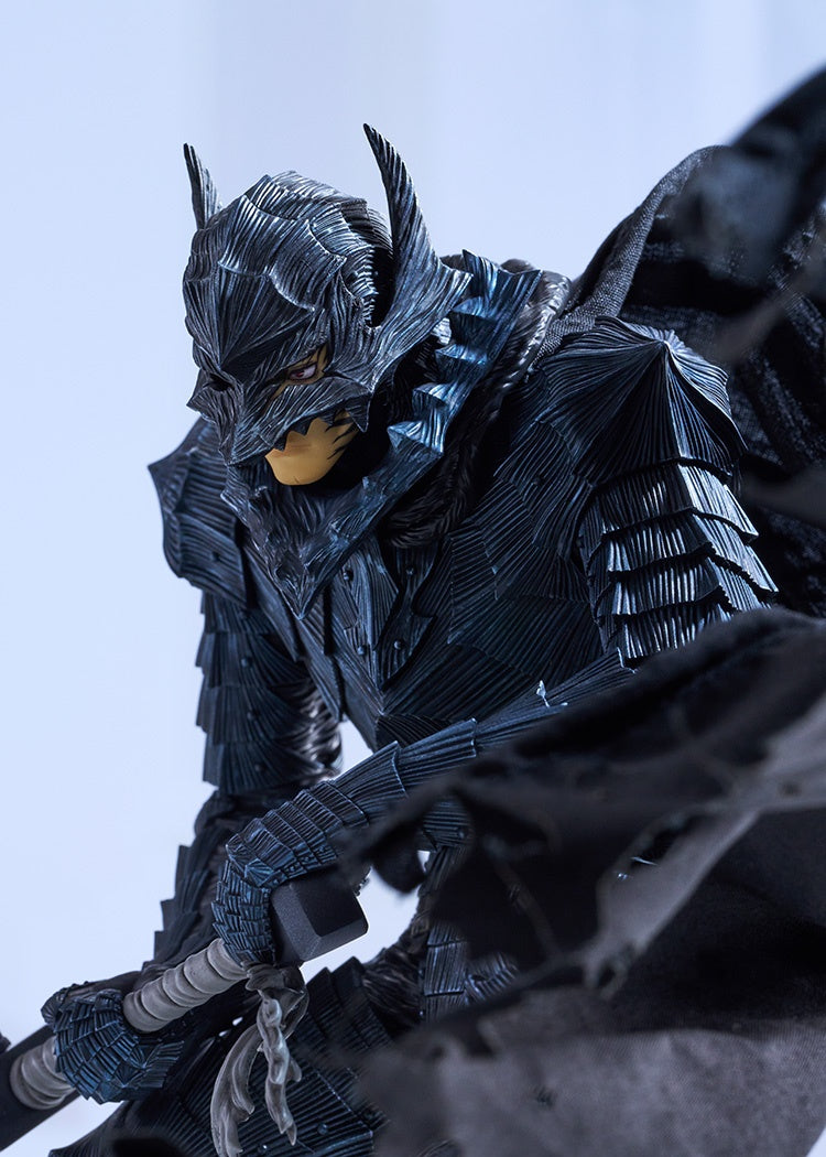 Max Factory POP UP PARADE SP Berserk Guts Berserker Sane Figure JAPAN OFFICIAL