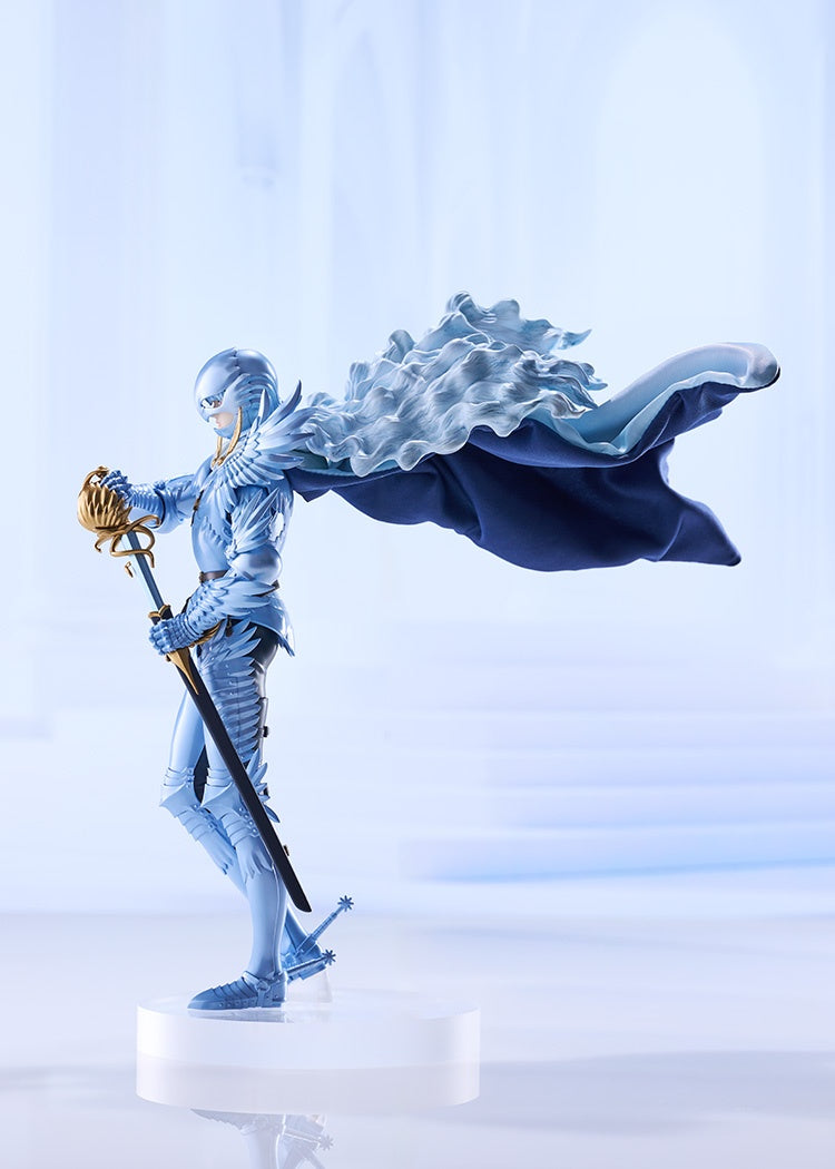 Max Factory POP UP PARADE SP Berserk Griffith Falcon of Light Figure JAPAN