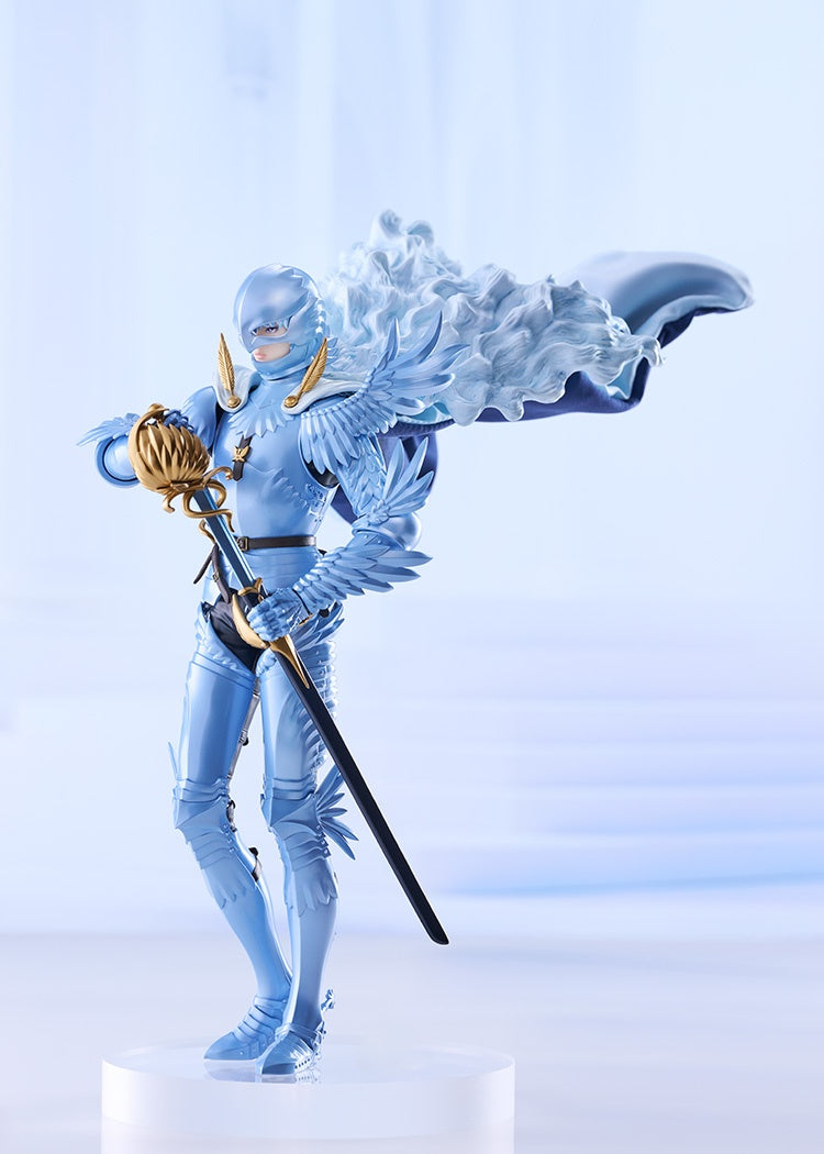 Max Factory POP UP PARADE SP Berserk Griffith Falcon of Light Figure JAPAN