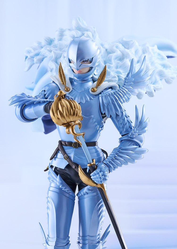 Max Factory POP UP PARADE SP Berserk Griffith Falcon of Light Figure JAPAN