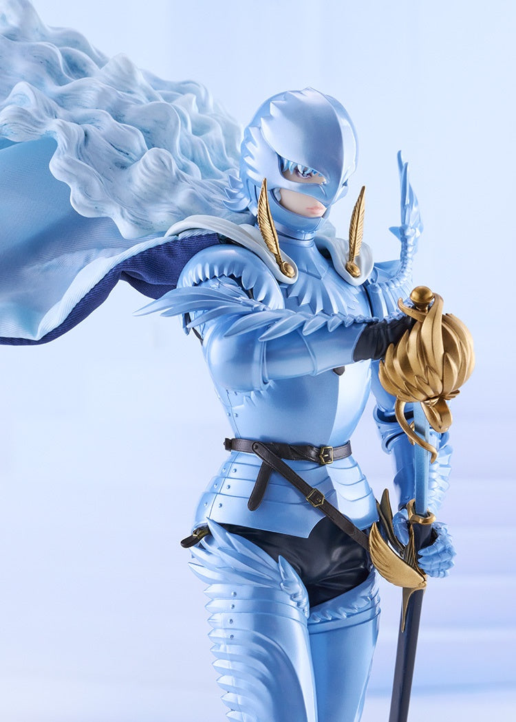 Max Factory POP UP PARADE SP Berserk Griffith Falcon of Light Figure JAPAN